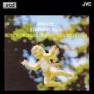 Chicago Symphony Orchestra & Gustav Mahler (1860-1911) - Sinfonie 4 (2 CDs)