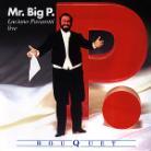 Luciano Pavarotti & Diverse Arien/Lieder - 4R. Big P.