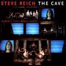 Steve Reich (*1936) & Steve Reich (*1936) - Cave (2 CDs)