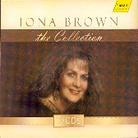 Iona Brown & --- - Iona Brown - In Memoriam (10 CDs)