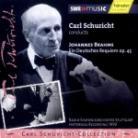 --- & Johannes Brahms (1833-1897) - Ein Deutsches Requiem