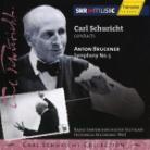 Radio Sinfonieorchester Stuttgart des SWR & Anton Bruckner (1824-1896) - Sinfonie 5/B Flat Major