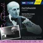 Radio Sinfonieorchester Stuttgart des SWR & Anton Bruckner (1824-1896) - Sinfonie 4/E Flat Major/Romantis