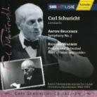 Radio Sinfonieorchester Stuttgart des SWR & Anton Bruckner (1824-1896) - Sinfonie 7/E Major