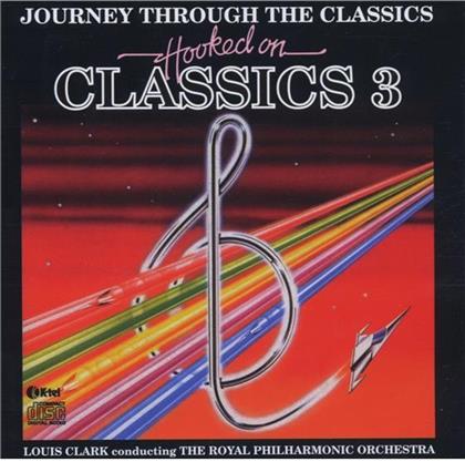 The Royal Philharmonic Orchestra - Hooked On Classics 3