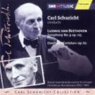 Rso Swr Stuttgart/Bach-Chor St & Ludwig van Beethoven (1770-1827) - Sinfonie 9/D Minor Op 125