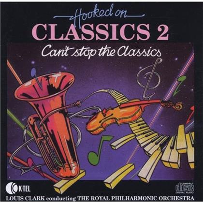 The Royal Philharmonic Orchestra - Hooked On Classics 2
