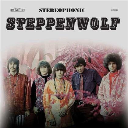 Steppenwolf - ---