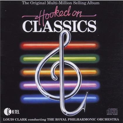 The Royal Philharmonic Orchestra - Hooked On Classics 1