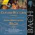 M./Harpsichord/Organ Behringer & Johann Sebastian Bach (1685-1750) - Clavierbüchlein Für A.M.Bach 1725 (2 CDs)