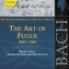 Robert Hill & Johann Sebastian Bach (1685-1750) - Kunst Der Fuge Bwv 1080 (2 CDs)