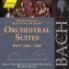 Oregon Bach Festival Chamb.Orc & Johann Sebastian Bach (1685-1750) - Orchestr.Suites Bwv 1066-1069 (2 CDs)