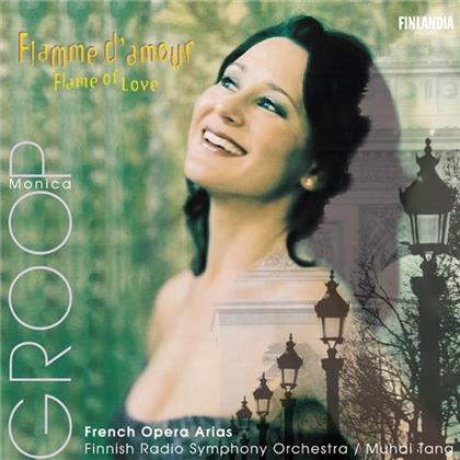 Monica Groop & Diverse/Oper - Französische Opern Arien