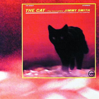 Jimmy Smith - Cat