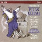 Sawallisch Wolfgang/Gol & Felix Mendelssohn-Bartholdy (1809-1847) - Elias (Deutsch) (2 CDs)