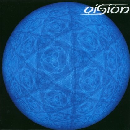 Lars Eric Mattsson - Visions
