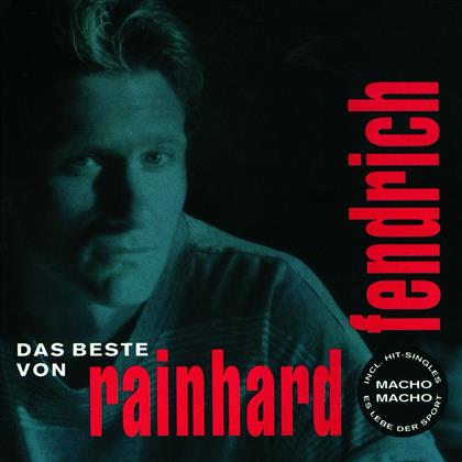 Rainhard Fendrich - Das Beste