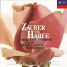 Robles & Diverse Harfen - Zauber Der Harfe
