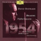 David Oistrakh & David Oistrakh - 1954/David Oistrakh - Centenary Collect.