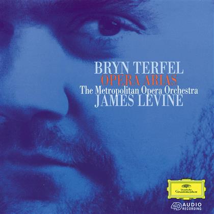 Bryn Terfel & James Levine - Opernarien