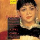 Academy of St Martin in the Fields & Maurice Ravel (1875-1937) - Bolero/Mother Goose Suite/Pavane