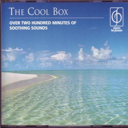 Various - Cool Box (3 CDs)