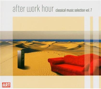 Various & Various - After Work Hour/Classical 7