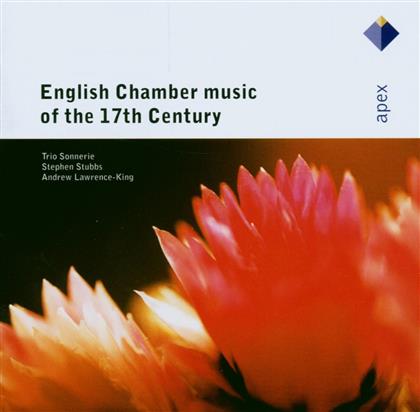 Trio Sonnerie & Various - English Chamber Mus.