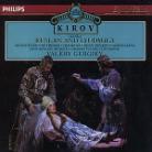 Gergiev/Kirov Orch. & Michail Glinka (1804-1857) - Ruslan Und Lyudmila (3 CDs)