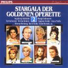 Various & Various - Stargala 2 Operette