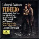 Bernstein L./Wph & Ludwig van Beethoven (1770-1827) - Fidelio (2 CDs)