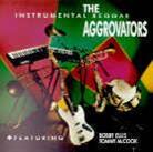 The Aggrovators - Instrumental Reggae