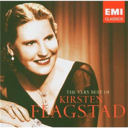 Kirsten Flagstad - Very Best Of (2 CDs)