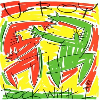 U-Roy - Rock With I