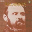 Alexander Paley & Mili Balakirev (1899-1977) - Balakirev: Complete Piano Music (6 CD)