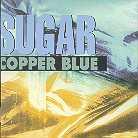 Sugar (Bob Mould) - Copper Blue
