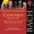 Patsy Watchorn & Johann Sebastian Bach (1685-1750) - Concerti Bwv 972-87 Other Comp (2 CDs)