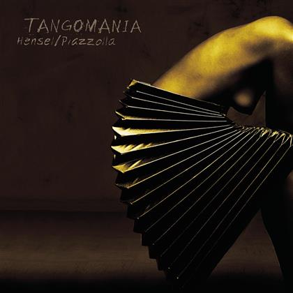 Rso Berlin/Tango Fusion/Müller - Tangomania
