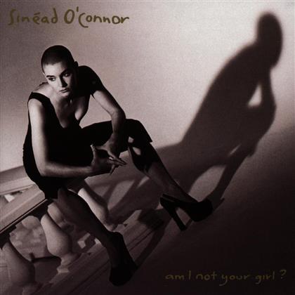 Sinead O'Connor - Am I Not Your Girl