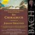 Gächinger Kantorei/Bach Coll.Stu & Johann Sebastian Bach (1685-1750) - Choralbuch 8 Von Gott (2 CDs)