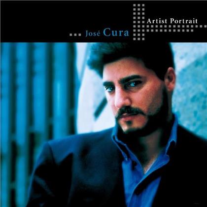 José Cura & Various - Artist Portrait