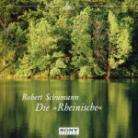 Symphonieorchester des Bayerischen Rundfunks & Robert Schumann (1810-1856) - Sinfonie 3 U.A.
