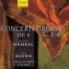 Brown Iona / Asmf & Georg Friedrich Händel (1685-1759) - Concerti Grossi Op6,1-4/1