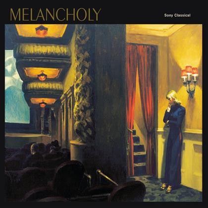 Various & Various - Melancholy (2 CDs)