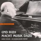 Nelson/Albers/Dietrich & Rudolf Nelson - Und Rudi Macht Musik Dazu (2 CD)