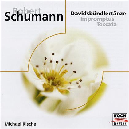 Michael Rische - Impromptus Op.5/Davidsbündlert