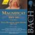 Solis/Gächinger Kant./Bach.Coll. & Johann Sebastian Bach (1685-1750) - Magnificat Bwv 243/Tilge..1083