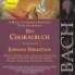 Solis/Gächinger Kant./Bach.Coll. & Johann Sebastian Bach (1685-1750) - Choralbuch 3 Easter,A