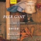 Academy of St Martin in the Fields & Edvard Grieg (1843-1907) - Peer Gynt Suiten 1+2/Holberg Suite