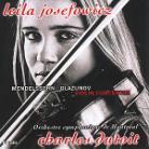Mendelssohn F./Glasunow & Leila Josefowicz - Violinkonzert